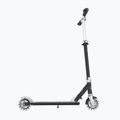 Children's city scooter Globber Flow Element Lights black 2