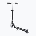 Children's city scooter Globber Flow Element Lights black 3