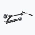 Children's city scooter Globber Flow Element Lights black 5