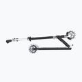 Children's city scooter Globber Flow Element Lights black 8