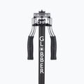 Children's city scooter Globber Flow Element Lights black 10