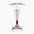 Globber Junior Foldable Lights Eco berry children's tricycle scooter 7