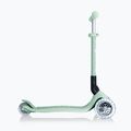 Globber Junior Foldable Lights Eco pistachio children's tricycle scooter 2
