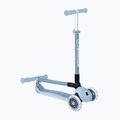 Children's three-wheeled scooter Globber Junior Primo Foldable Lights Eco blueberry 6
