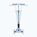 Children's three-wheeled scooter Globber Junior Primo Foldable Lights Eco blueberry 8