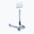 Children's three-wheeled scooter Globber Junior Primo Foldable Lights Eco blueberry 9