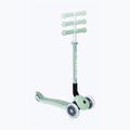 Children's three-wheeled scooter Globber Junior Primo Foldable Lights Eco pistachio 8