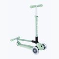 Children's three-wheeled scooter Globber Junior Primo Foldable Lights Eco pistachio 9