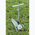 Children's three-wheeled scooter Globber Junior Primo Foldable Lights Eco pistachio 11