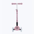 Children's three-wheeled scooter Globber Junior Primo Foldable Lights Eco berry 2