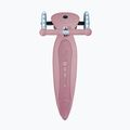 Children's three-wheeled scooter Globber Junior Primo Foldable Lights Eco berry 3