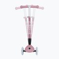 Children's three-wheeled scooter Globber Junior Primo Foldable Lights Eco berry 5
