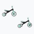 Three-wheeled balance bike Globber Learning Trike 2in1 mint