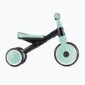 Three-wheeled balance bike Globber Learning Trike 2in1 mint 2