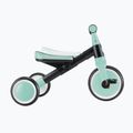 Three-wheeled balance bike Globber Learning Trike 2in1 mint 3