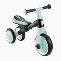 Three-wheeled balance bike Globber Learning Trike 2in1 mint 5