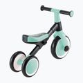 Three-wheeled balance bike Globber Learning Trike 2in1 mint 7