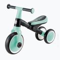 Three-wheeled balance bike Globber Learning Trike 2in1 mint 9