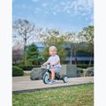 Three-wheeled balance bike Globber Learning Trike 2in1 mint 15