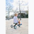 Three-wheeled balance bike Globber Learning Trike 2in1 mint 16