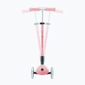 Globber Primo Foldable Plus Lights children's tricycle pastel pink 9