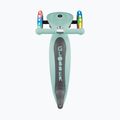 Globber Primo Foldable Lights mint children's tricycle scooter 5