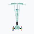 Globber Primo Foldable Lights mint children's tricycle scooter 9