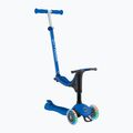 Globber Go.Up Sporty Lights children's tricycle navy blue 2
