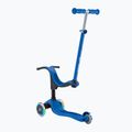 Globber Go.Up Sporty Lights children's tricycle navy blue 4