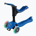 Globber Go.Up Sporty Lights children's tricycle navy blue 5