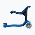 Globber Go.Up Sporty Lights children's tricycle navy blue 6