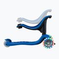 Globber Go.Up Sporty Lights children's tricycle navy blue 7