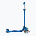 Globber Go.Up Sporty Lights children's tricycle navy blue 9