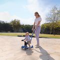 Globber Go.Up Sporty Lights children's tricycle navy blue 13