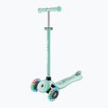 Globber Go.Up Sporty Lights mint children's tricycle scooter 9
