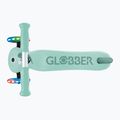 Globber Go.Up Sporty Lights mint children's tricycle scooter 11