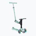 Globber Go.Up Sporty Lights children's tricycle pastel pink 2