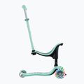 Globber Go.Up Sporty Lights children's tricycle pastel pink 3