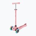 Globber Go.Up Sporty Lights children's tricycle pastel pink 7