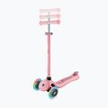 Globber Go.Up Sporty Lights children's tricycle pastel pink 8