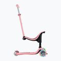 Globber Go.Up Sporty Lights children's tricycle pastel pink 9