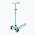 Globber Go.Up Sporty Lights children's tricycle pastel pink 10