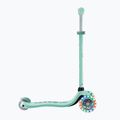 Globber Go.Up Sporty Lights children's tricycle pastel pink 11