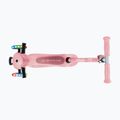 Globber Go.Up Sporty Lights children's tricycle pastel pink 13