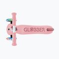 Globber Go.Up Sporty Lights children's tricycle pastel pink 14