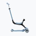 Children's three-wheeled scooter Globber Go.Up Active Ecologic Lights blueberry 6