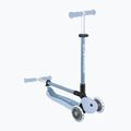 Children's three-wheeled scooter Globber Go.Up Active Ecologic Lights blueberry 15