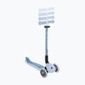 Children's three-wheeled scooter Globber Go.Up Active Ecologic Lights blueberry 16