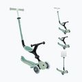 Children's three-wheeled scooter Globber Go.Up Active Ecologic Lights pistachio