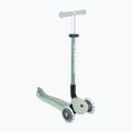 Children's three-wheeled scooter Globber Go.Up Active Ecologic Lights pistachio 5